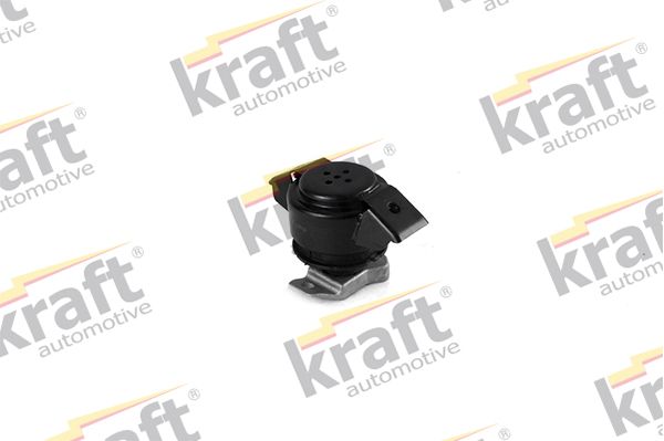 KRAFT AUTOMOTIVE variklio montavimas 1490325